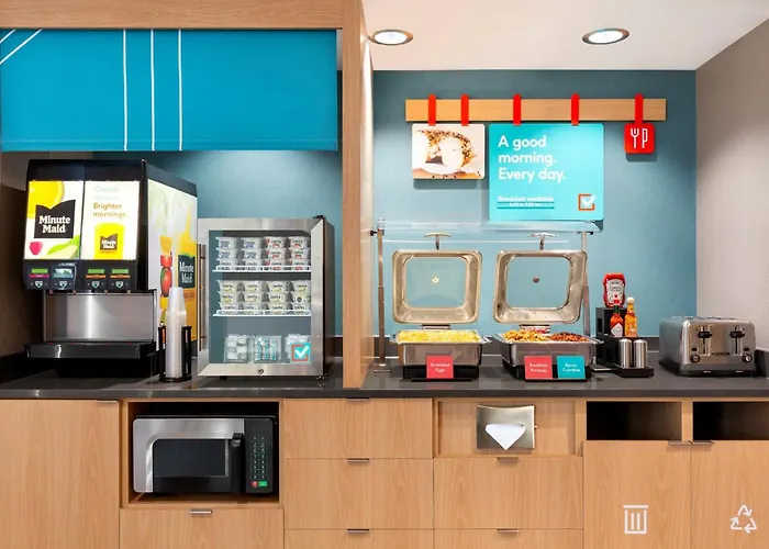 Avid Hotel Tulsa South - Medical District By Ihg