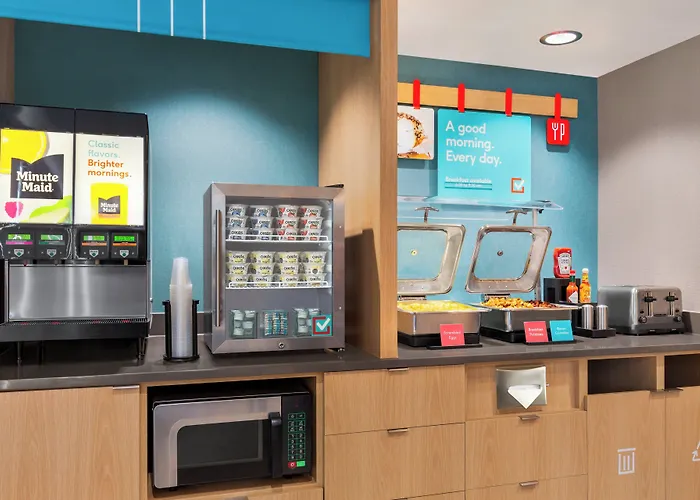 Avid Hotels - Tulsa Hills By Ihg