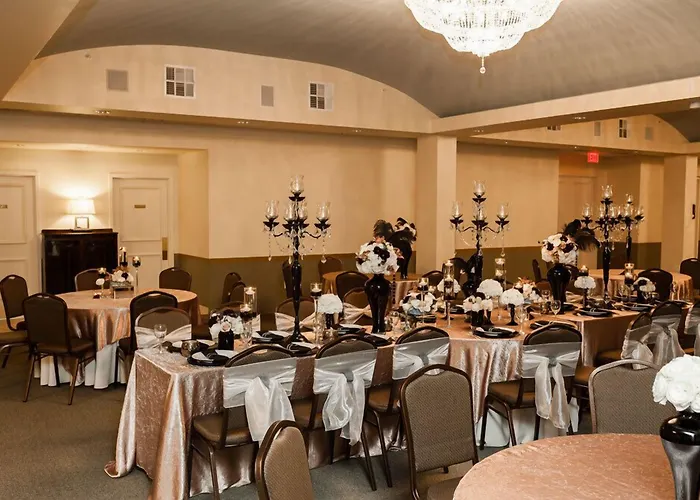 The Campbell Hotel